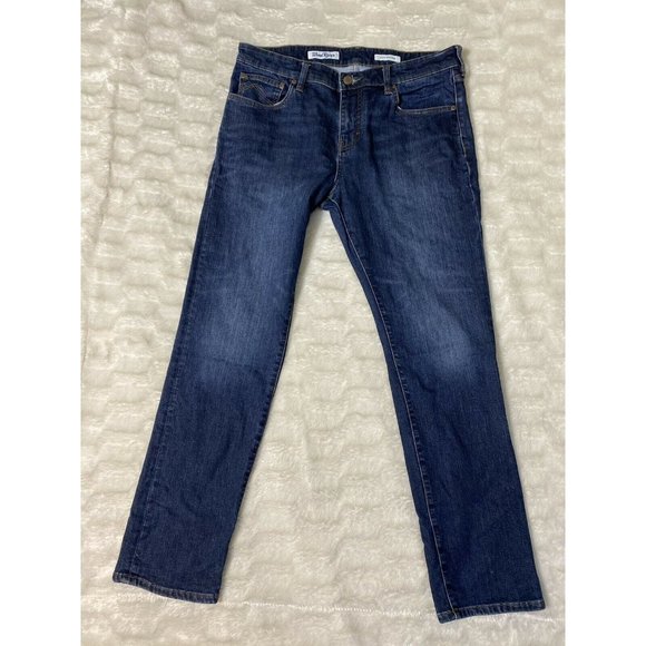 WindRiver Outfitting Blue Jeans Slim Fit 34x32 (33x31  msrd) - Picture 4 of 11